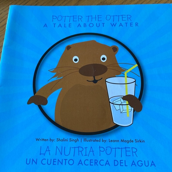 6 Children Books (1st-2nd Grade) - Picture 5 of 7